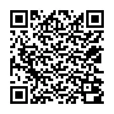 QR Code for Phone number +12522000059