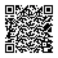 QR Code for Phone number +12522000077