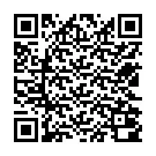 QR Code for Phone number +12522000196