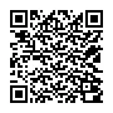 QR Code for Phone number +12522000231