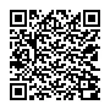 QR Code for Phone number +12522000234