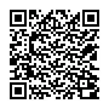 QR Code for Phone number +12522000241