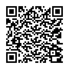 QR Code for Phone number +12522000308