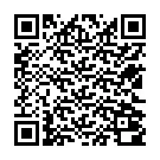 QR Code for Phone number +12522000312