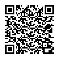 QR Code for Phone number +12522000319