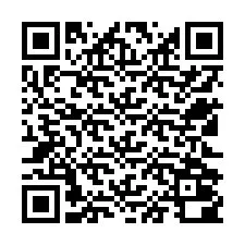 QR Code for Phone number +12522000354