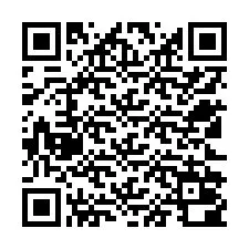 QR Code for Phone number +12522000414