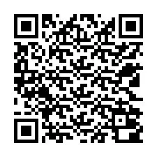 QR Code for Phone number +12522000420