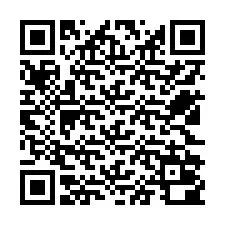 QR Code for Phone number +12522000423