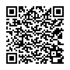 QR Code for Phone number +12522000502