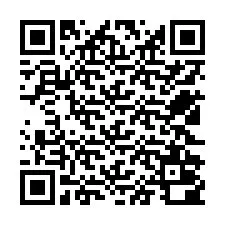 QR Code for Phone number +12522000573