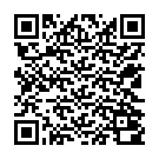 QR Code for Phone number +12522000670