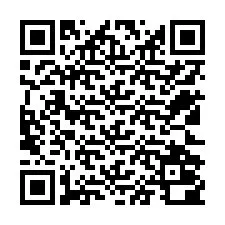 QR Code for Phone number +12522000701