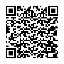 QR Code for Phone number +12522000758