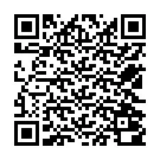 QR Code for Phone number +12522000773
