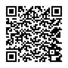 QR Code for Phone number +12522000776