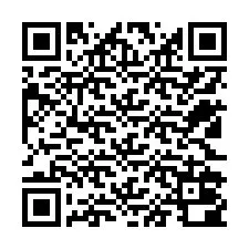QR Code for Phone number +12522000821