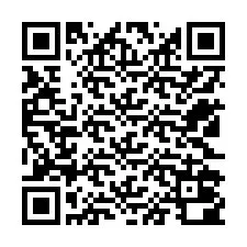 QR Code for Phone number +12522000835