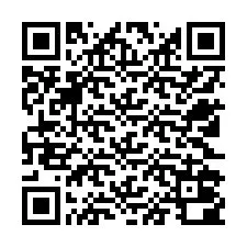 QR Code for Phone number +12522000838