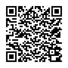 QR Code for Phone number +12522000849