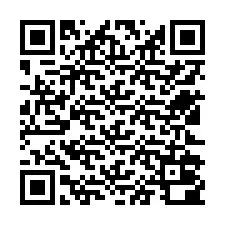 QR Code for Phone number +12522000856