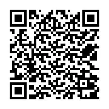 QR Code for Phone number +12522001027