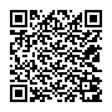 QR Code for Phone number +12522001035