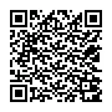 QR Code for Phone number +12522001099
