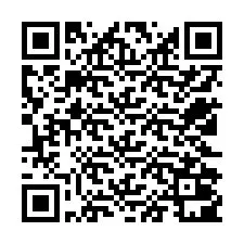 QR Code for Phone number +12522001199
