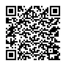 QR Code for Phone number +12522001954