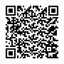 QR Code for Phone number +12522001959