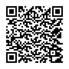 QR Code for Phone number +12522002376