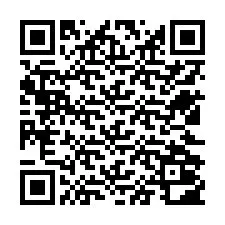 QR Code for Phone number +12522002382