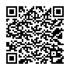 QR Code for Phone number +12522002439
