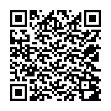 QR Code for Phone number +12522082279