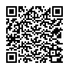 电话号码二维码 +12522100082