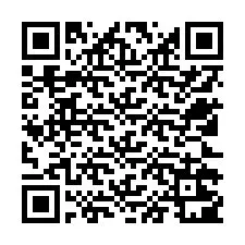 QR Code for Phone number +12522201808