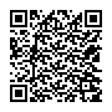 QR Code for Phone number +12522205365