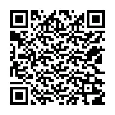 QR Code for Phone number +12522206025