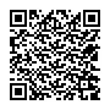 QR Code for Phone number +12522209956