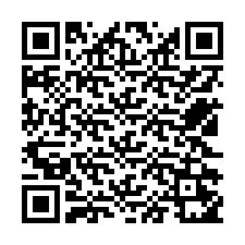 QR Code for Phone number +12522251077