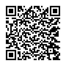QR Code for Phone number +12522256778