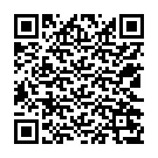 QR Code สำหรับหมายเลขโทรศัพท์ +12522277990