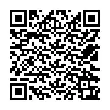 QR Code for Phone number +12522363607