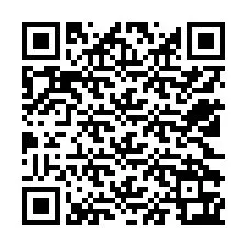 QR Code for Phone number +12522363629
