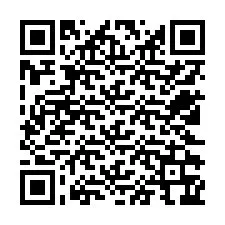 QR Code for Phone number +12522366099