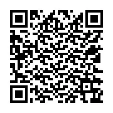 QR Code for Phone number +12522366458