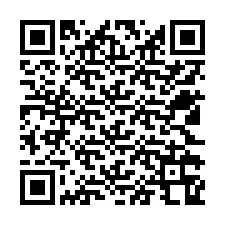 QR Code for Phone number +12522368820