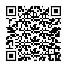 QR Code for Phone number +12522369156