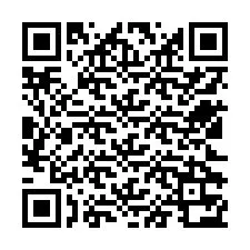 QR-code voor telefoonnummer +12522372216